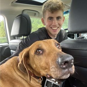 Meet your Posher, Noah